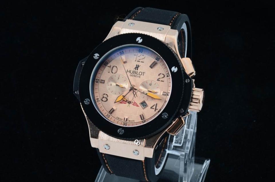 HUBLOT GENEVE Watch 83